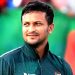মাগুরার বাড়িতে হামলার পর প্রতিক্রিয়া জানালেন সাকিব