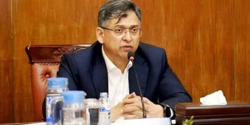 সংবিধানের ৭০ অনুচ্ছেদে সংশোধনী আনা হবে: স্বরাষ্ট্রমন্ত্রী