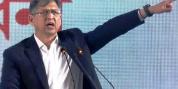 আমরা যদি বলি জুলাই কার, জুলাই কার— জুলাই কারোই থাকবে না: স্বরাষ্ট্রমন্ত্রী