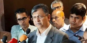 বাংলাদেশ নিয়ে জাতিসংঘের সতর্কতা প্রসঙ্গে যা বললেন স্বরাষ্ট্রমন্ত্রী
