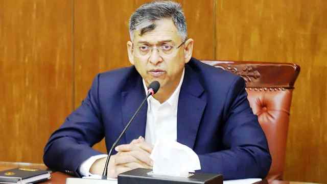 আওয়ামী লীগের নাশকতার মুরোদ নেই: স্বরাষ্ট্রমন্ত্রী
