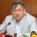 সংসদ সদস্যরা নিজ দলের সিদ্ধান্ত অনুযায়ী ভোট দেবেন: স্বরাষ্ট্রমন্ত্রী