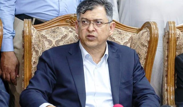 ‘চাঁদাবাজ-মাদককারবারিদের বিরুদ্ধে কড়া নির্দেশ, পুলিশ জড়িত থাকলেও ব্যবস্থা’