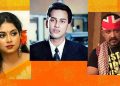 ডন ও শাবনূর জানাজায় না আসায় প্রশ্ন তুললেন সালমান শাহর মামা