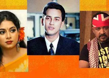 ডন ও শাবনূর জানাজায় না আসায় প্রশ্ন তুললেন সালমান শাহর মামা