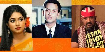 ডন ও শাবনূর জানাজায় না আসায় প্রশ্ন তুললেন সালমান শাহর মামা