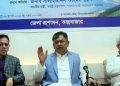 শীর্ষ মাদক কারবারিদের তালিকা তৈরি হচ্ছে: স্বরাষ্ট্রমন্ত্রী