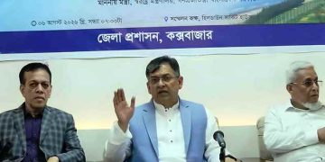 শীর্ষ মাদক কারবারিদের তালিকা তৈরি হচ্ছে: স্বরাষ্ট্রমন্ত্রী