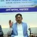 শীর্ষ মাদক কারবারিদের তালিকা তৈরি হচ্ছে: স্বরাষ্ট্রমন্ত্রী
