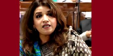 আ.লীগের কার্যক্রম নিয়ে ভারতকে কড়া বার্তা শামা ওবায়েদের 