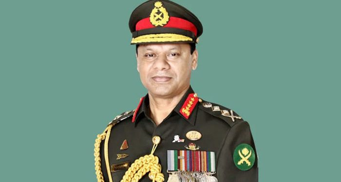 সাবেক সেনাপ্রধান শফিউদ্দিন আহমেদকে দুদকে তলব