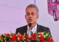 ঢাকায় ২০০ ইভি বাস কিনছে সরকার, নারীদের জন্য ১০০টি : সড়কমন্ত্রী
