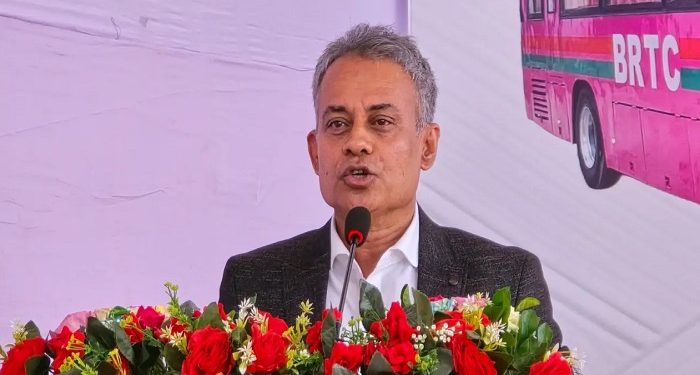 ঢাকায় ২০০ ইভি বাস কিনছে সরকার, নারীদের জন্য ১০০টি : সড়কমন্ত্রী