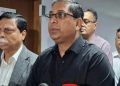 মালয়েশিয়ায় ৬ মাসে ২ লাখ কর্মী যাবে: শাহে আলম