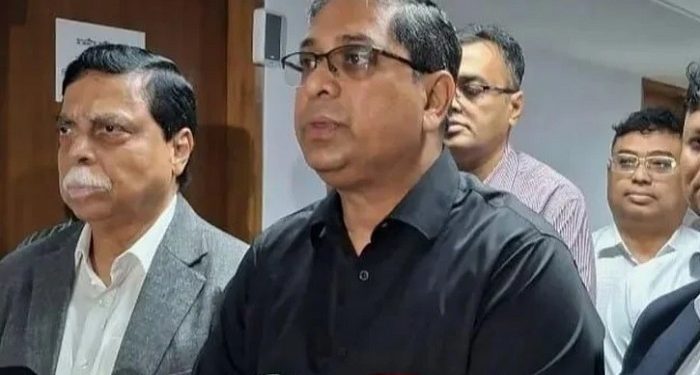মালয়েশিয়ায় ৬ মাসে ২ লাখ কর্মী যাবে: শাহে আলম