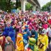 শাহবাগে প্রাথমিকের সুপারিশপ্রাপ্ত শিক্ষকরা
