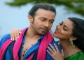 আবার একসঙ্গে শাকিব-ইধিকা?
