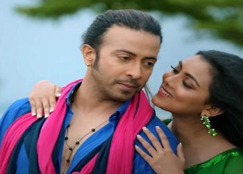 আবার একসঙ্গে শাকিব-ইধিকা?