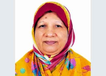 মহিলা ও শিশু বিষয়ক মন্ত্রণালয়ের নতুন সচিব রওশন আরা