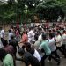 জবি-ঢাকা কলেজসহ বিভিন্ন স্থানে ছাত্রদল-ছাত্রশিবির সংঘর্ষ