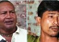 রংপুরে ৪ হত্যা: ডিবি হেফাজতে অভিযুক্ত সিদ্ধার্থের ভাই ও বাবা