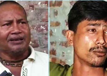 রংপুরে ৪ হত্যা: ডিবি হেফাজতে অভিযুক্ত সিদ্ধার্থের ভাই ও বাবা