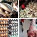 ২০০ টাকার নিচে নেই মাছ ও মুরগি, ডিমের ডজন ১৫০