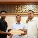 জুলাই অভ্যুত্থানে শহীদ পরিবারের ৭৪ জনকে নিয়োগপত্র দিলেন প্রধানমন্ত্রী