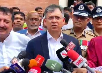 বেনজীরের জামিন বাতিলে দুবাইয়ে ল’ ফার্ম নিয়োগ: স্বরাষ্ট্রমন্ত্রী
