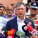 বেনজীরের জামিন বাতিলে দুবাইয়ে ল’ ফার্ম নিয়োগ: স্বরাষ্ট্রমন্ত্রী