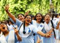 পাসের হার ও জিপিএ-৫ এ এবারও এগিয়ে মেয়েরা