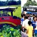 সাতসকালে মর্মান্তিক দুই দুর্ঘটনা, ঝরে গেল ১৫ প্রাণ