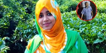 তনু হত্যা মামলায় সাবেক সেনাসদস্য হাফিজুরকে আত্মসমর্পণের নির্দেশ