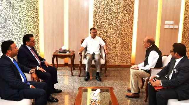 হাসিনা ও হাদি হত্যা মামলার আসামিদের ফেরত চাইলো বাংলাদেশ