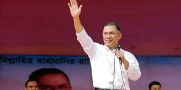 ‘কোনো প্ররোচনায় বাংলাদেশের মানুষ আর বিভ্রান্ত হবে না’