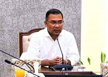 ‘মহানবীর আদর্শ অনুসরণেই গড়ে উঠতে পারে ন্যায়ভিত্তিক সমাজ’