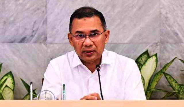 ঢাকার যানজট নিরসনে প্রধানমন্ত্রীর একগুচ্ছ সিদ্ধান্ত 