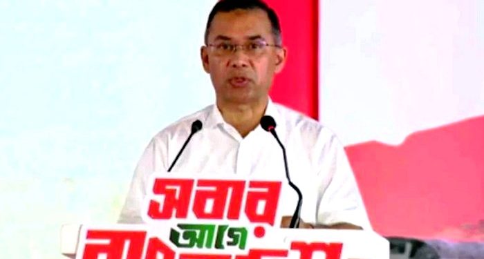 জুলাই আন্দোলনে হতাহত হওয়া প্রতিটি ঘটনার বিচার হবে: প্রধানমন্ত্রী