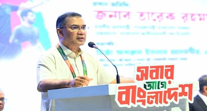 জনগণ পরিবর্তন চেয়েছে বলেই জুলাই আন্দোলন সফল : প্রধানমন্ত্রী