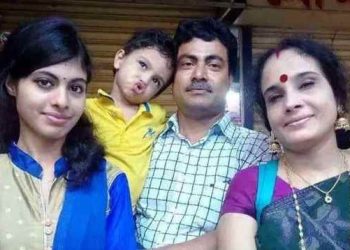 রংপুরে শিক্ষকসহ একই পরিবারের চারজনের মরদেহ উদ্ধার