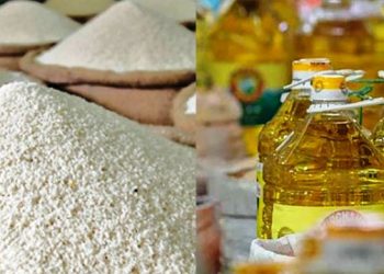 সয়াবিন তেলের সংকট, বাড়ছে পোলাও চালের দাম