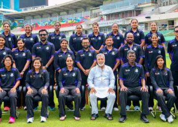 এশিয়া কাপ শুরুর আগে টাইগ্রেস শিবিরে বড় দুঃসংবাদ