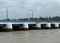 তিস্তার পানি বিপৎসীমার ১৩ সেন্টিমিটার ওপরে