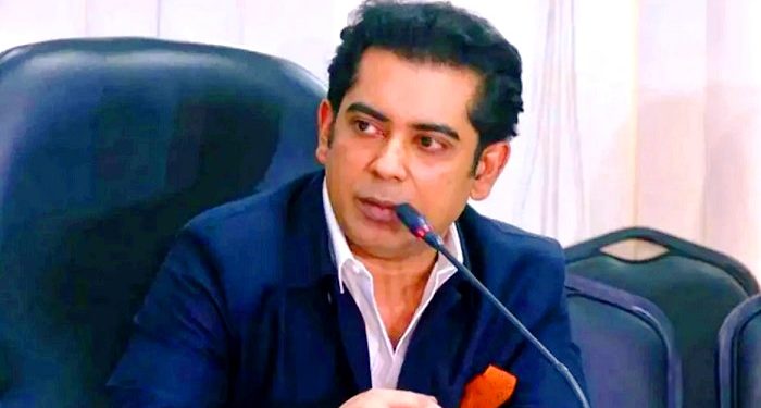 গণমাধ্যমের স্বাধীনতায় বিশ্বাসী সরকার: তথ্যমন্ত্রী