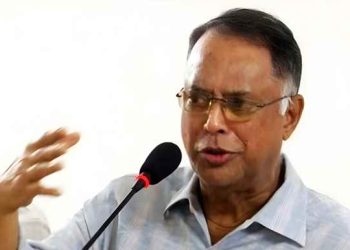 লোডশেডিংয়ে আপাতত অপেক্ষা করা ছাড়া উপায় নেই: বিদ্যুৎ মন্ত্রী