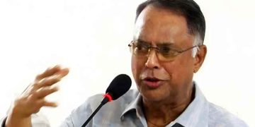 লোডশেডিংয়ে আপাতত অপেক্ষা করা ছাড়া উপায় নেই: বিদ্যুৎ মন্ত্রী