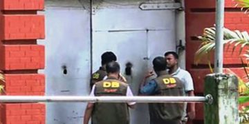সিদ্ধার্থ-মুগ্ধর ডোপ টেস্টে মেলেনি মাদকের অস্তিত্ব