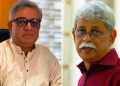 এবার আসামি হচ্ছেন মাকসুদ কামাল-জাফর ইকবাল