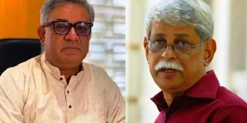 এবার আসামি হচ্ছেন মাকসুদ কামাল-জাফর ইকবাল