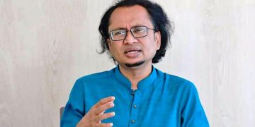 শেখ হাসিনার বক্তব্য প্রচার করলে আইনানুগ ব্যবস্থা : তথ্য উপদেষ্টা